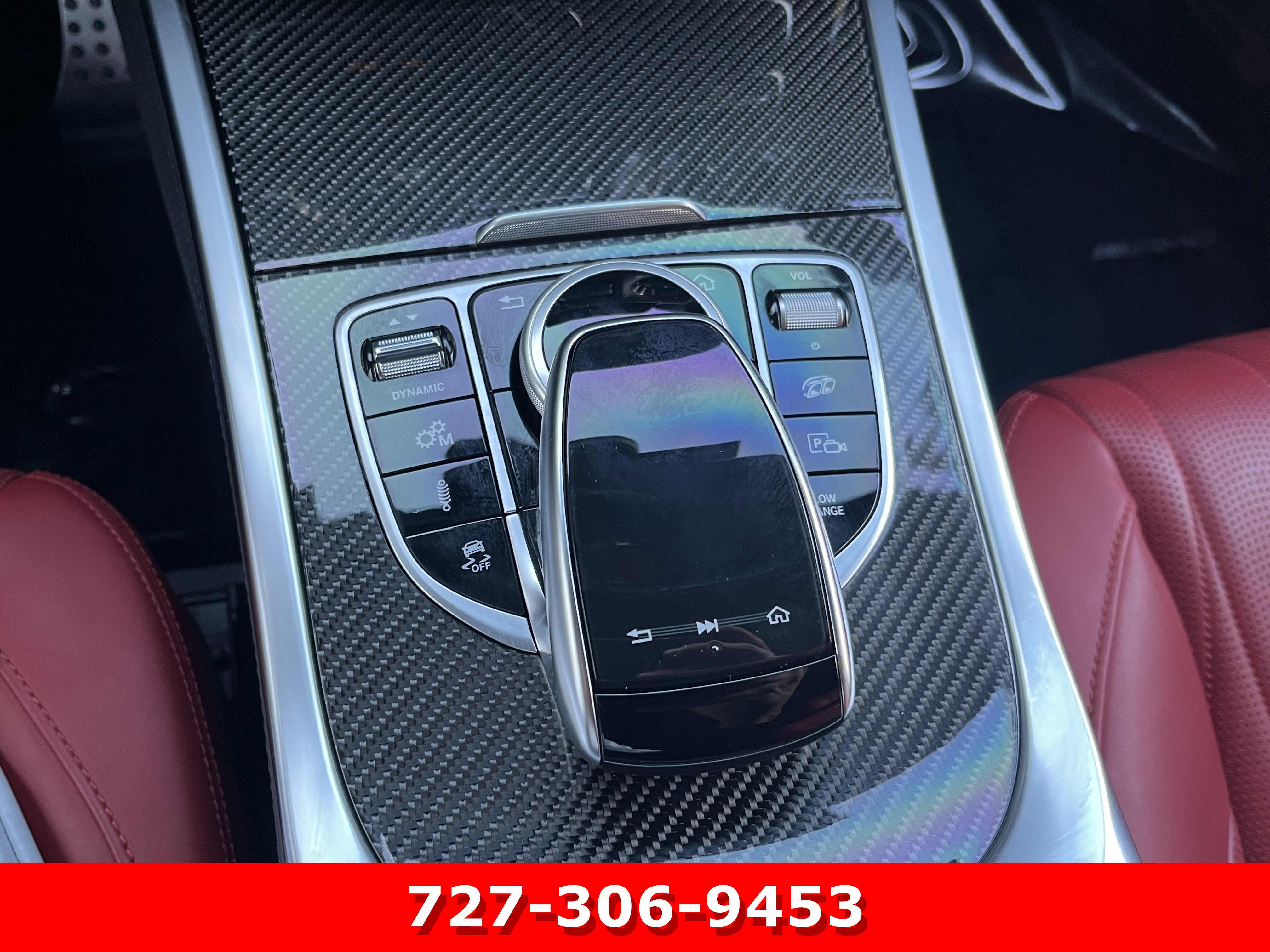 Certified 2023 Mercedes-Benz G 63 AMG 4MATIC image 30