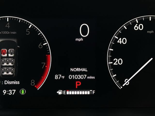 Used 2025 Honda Pilot EX-L image 17