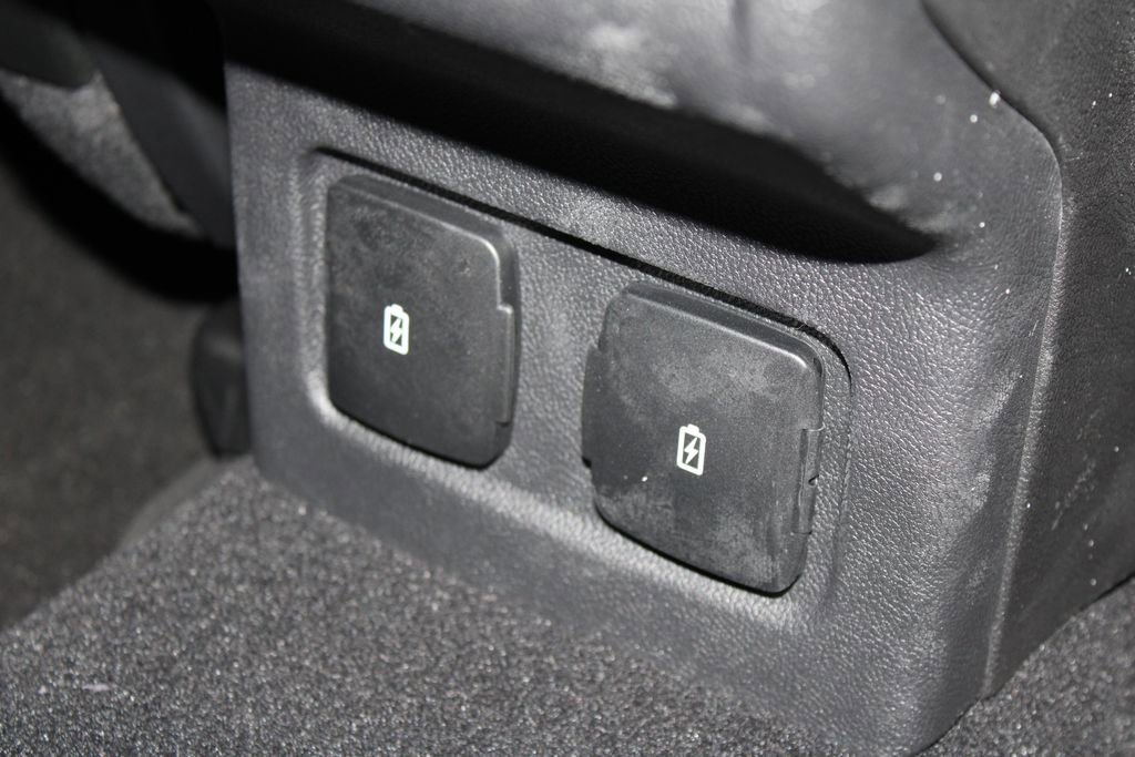 New 2026 Lincoln Corsair Premiere image 32