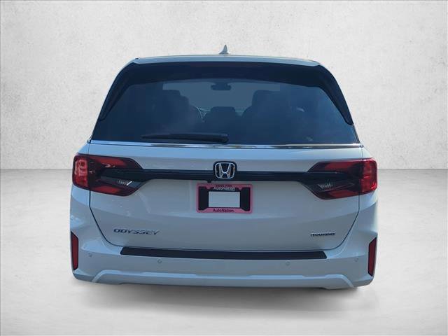 New 2026 Honda Odyssey Touring image 8
