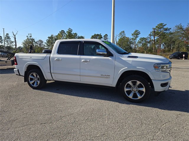 Used 2020 RAM 1500 Limited image 2