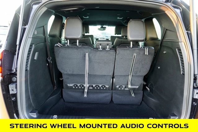 New 2026 Chrysler Pacifica Select image 5