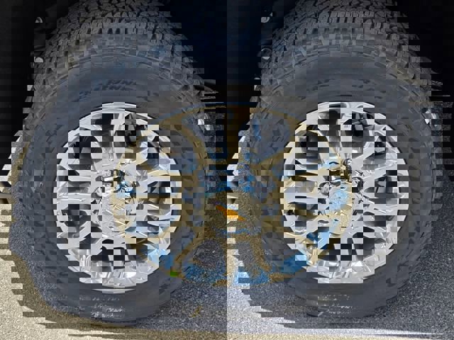 New 2025 Chevrolet Silverado 2500 LTZ w/ LTZ Convenience Package image 5