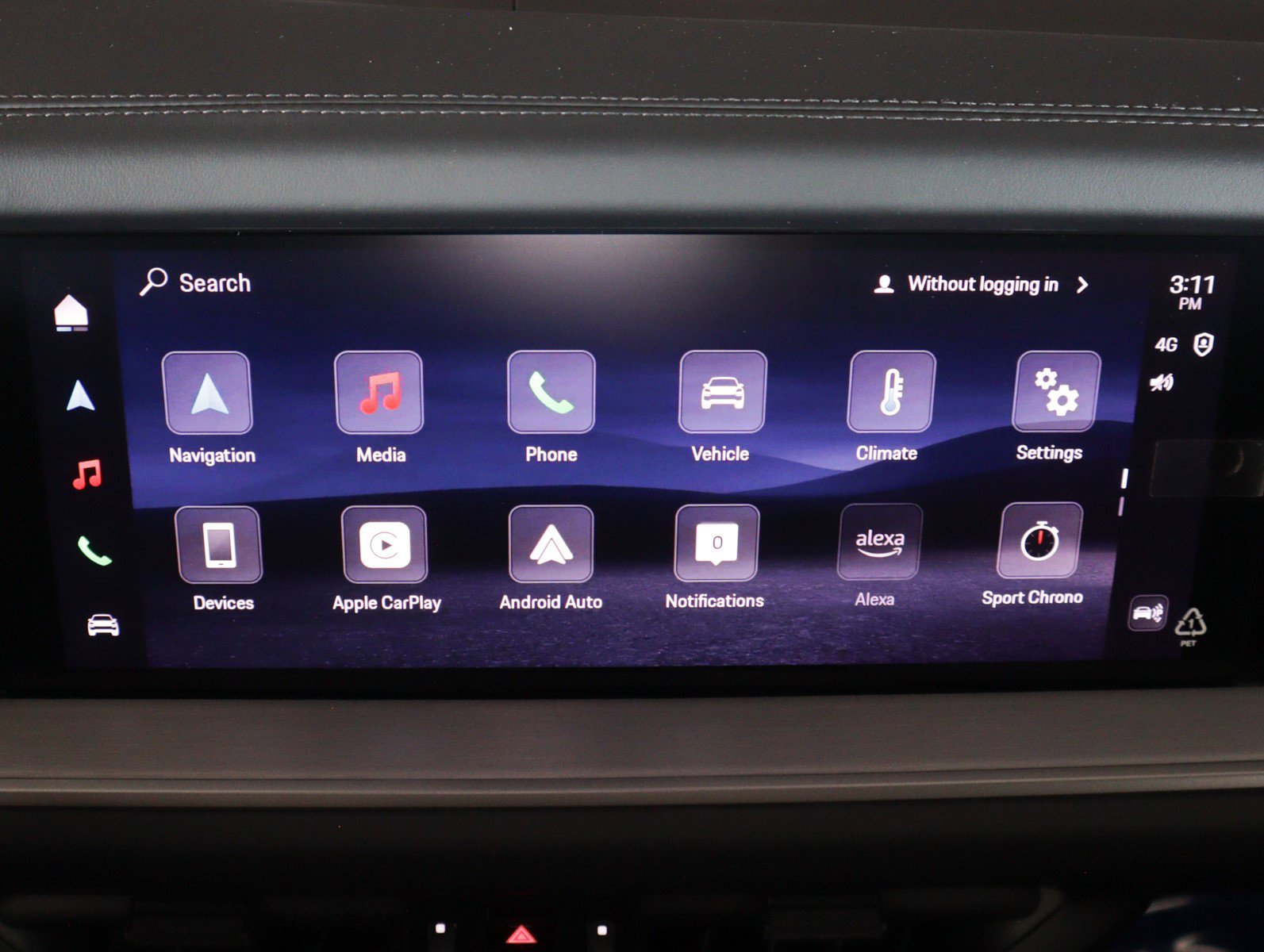 New 2026 Porsche Cayenne S image 20