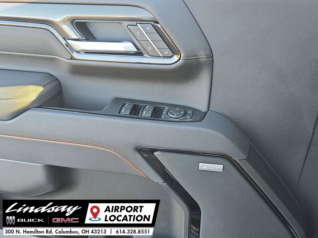 New 2025 GMC Sierra 2500 AT4 w/ AT4 Premium Plus Package image 23