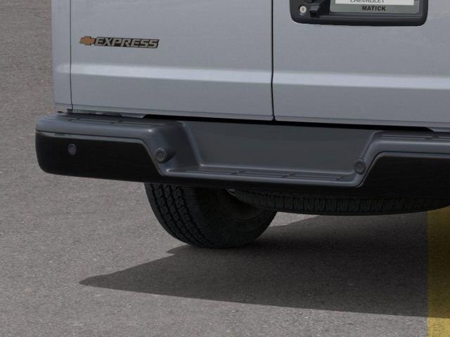 New 2026 Chevrolet Express 2500 LS w/ Safety Package RWD image 14