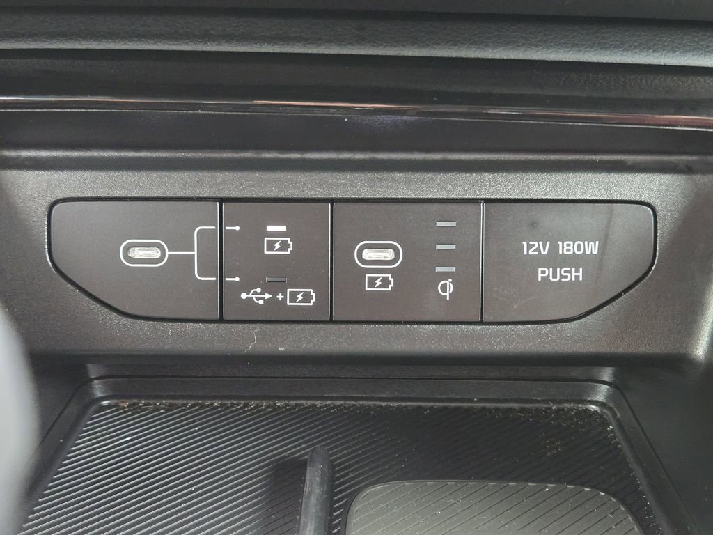 Certified 2025 Kia K5 GT-Line w/ GT-Line Premium Package image 22