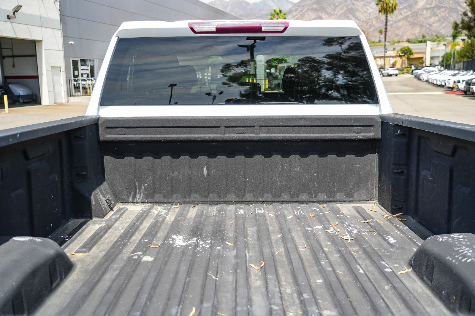 Used 2023 Chevrolet Silverado 2500 W/T w/ WT Convenience Package RWD image 25