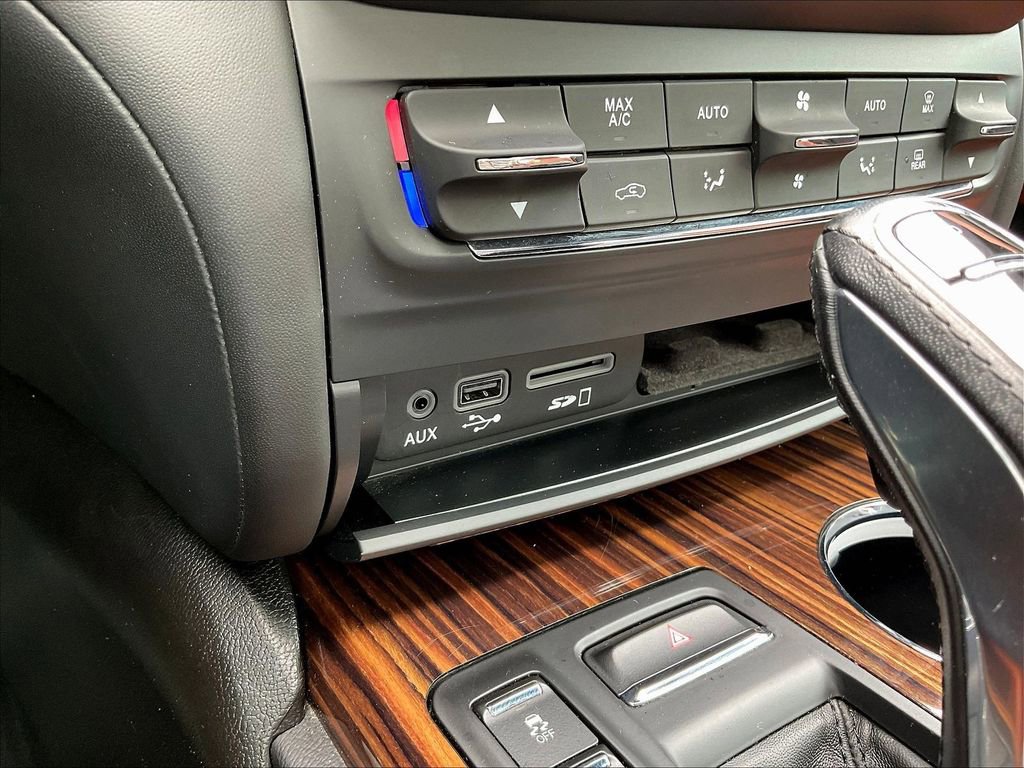 Used 2019 Maserati Ghibli S GranLusso AWD/4WD image 16