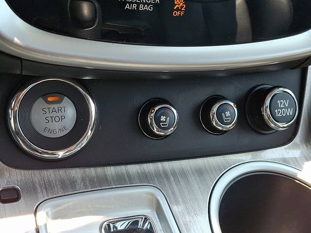 Used 2015 Nissan Murano Platinum w/ Platinum Technology Package AWD/4WD image 25