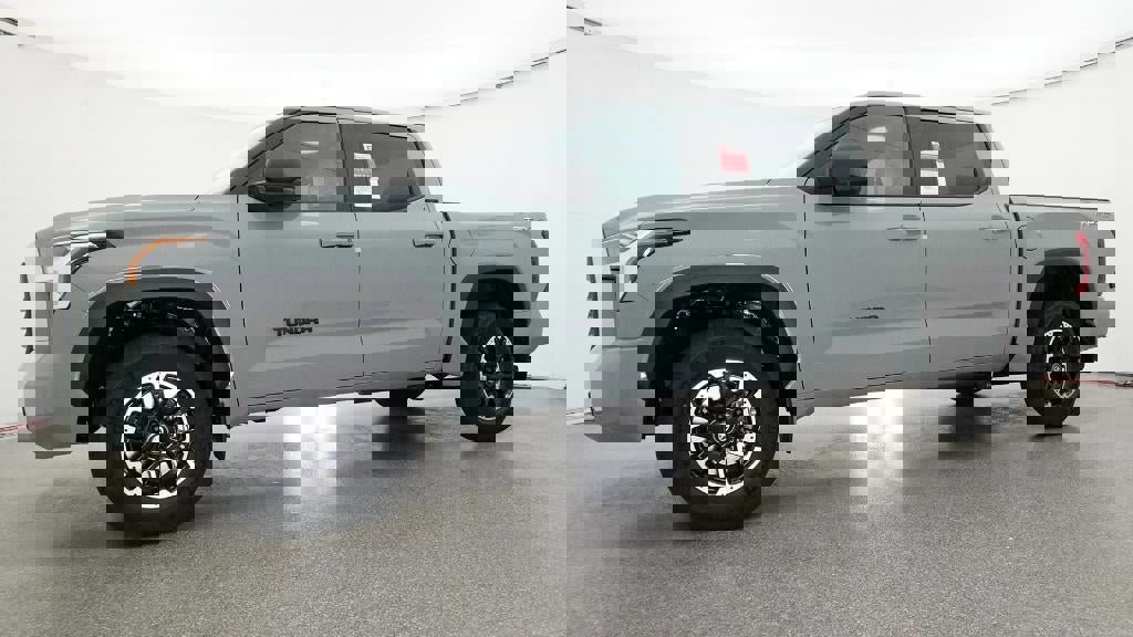 New 2026 Toyota Tundra SR5 image 16