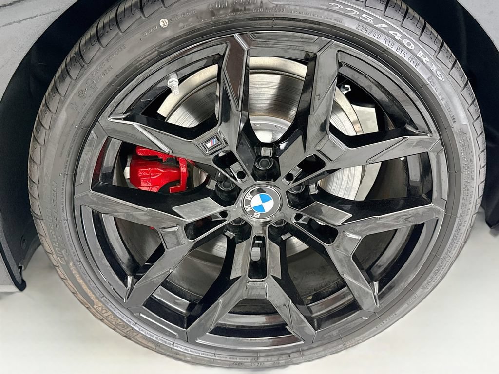 New 2026 BMW 430i Coupe w/ M Sport Package RWD image 28