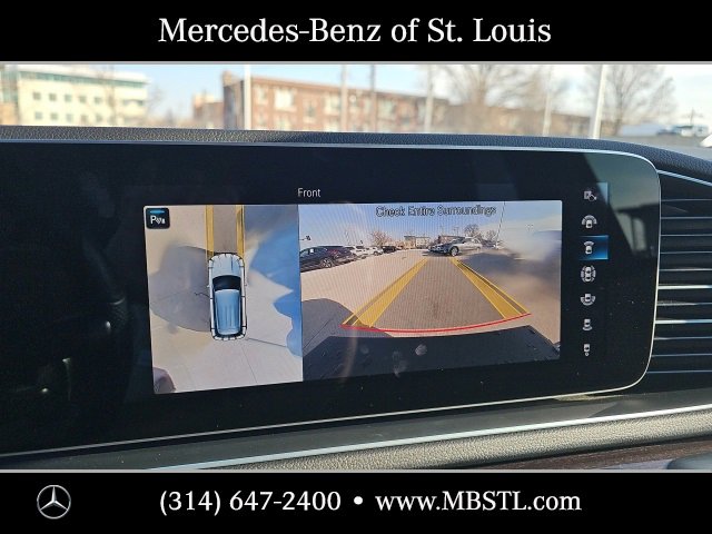 Used 2022 Mercedes-Benz GLE 350 4MATIC image 34