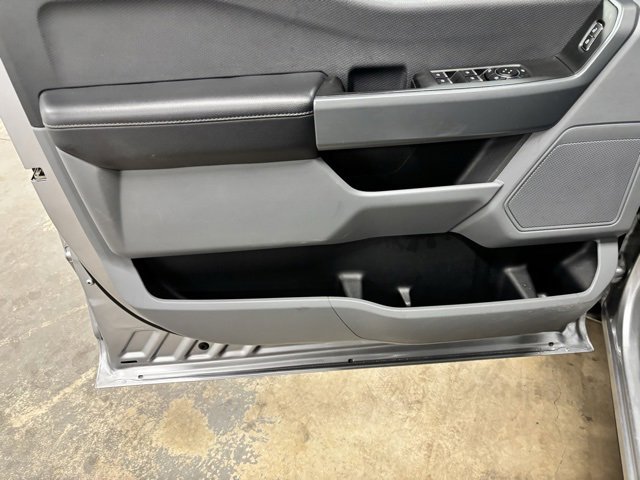 Used 2023 Ford F150 XLT image 17