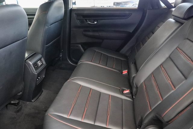 Used 2026 Honda CR-V Sport-L image 19