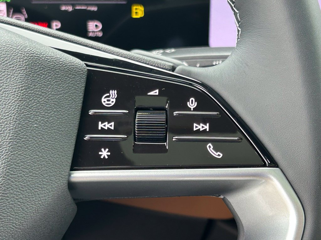 New 2026 Audi A6 Premium Plus AWD/4WD image 23