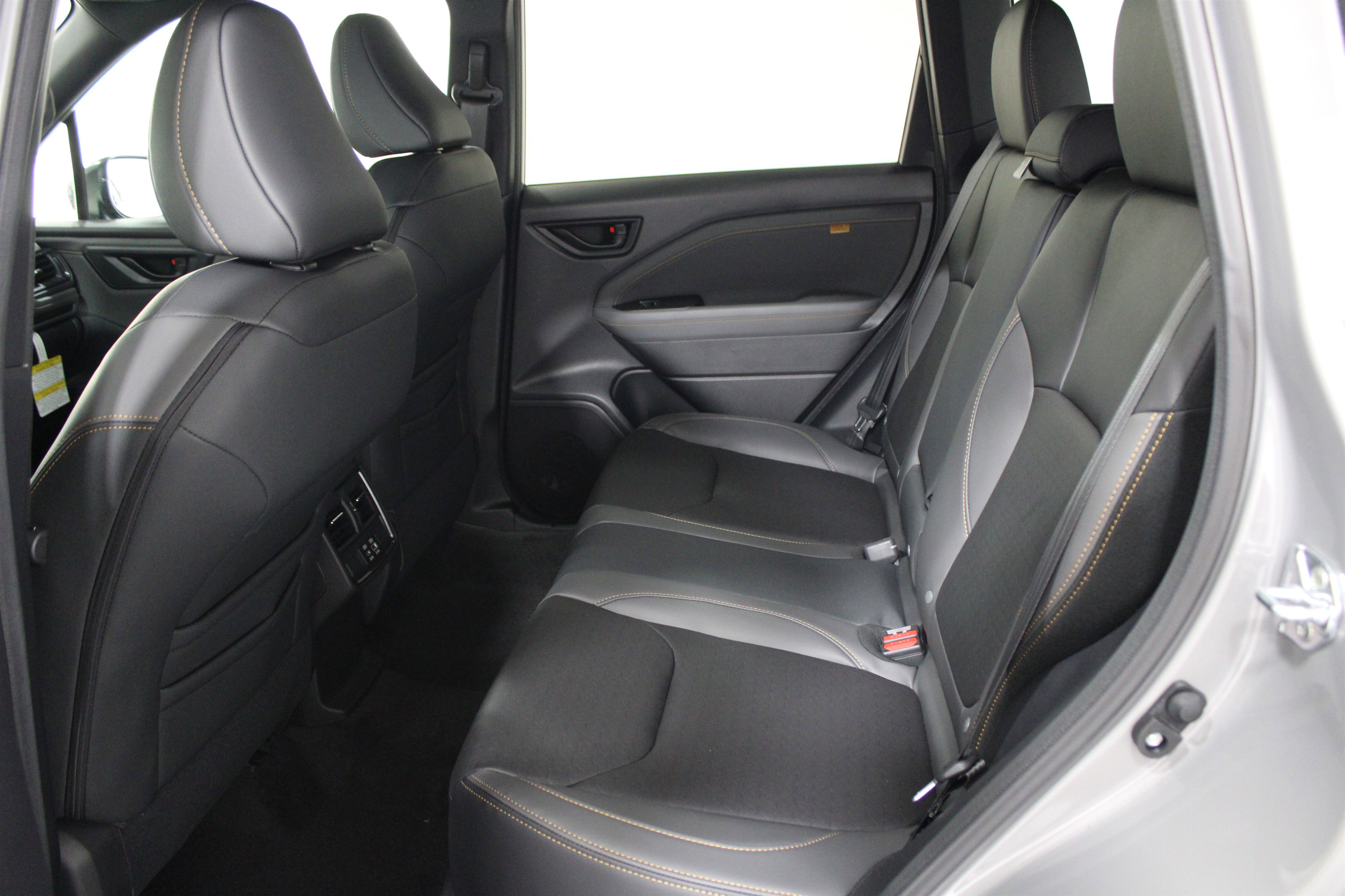 New 2026 Subaru Forester Wilderness AWD/4WD image 19