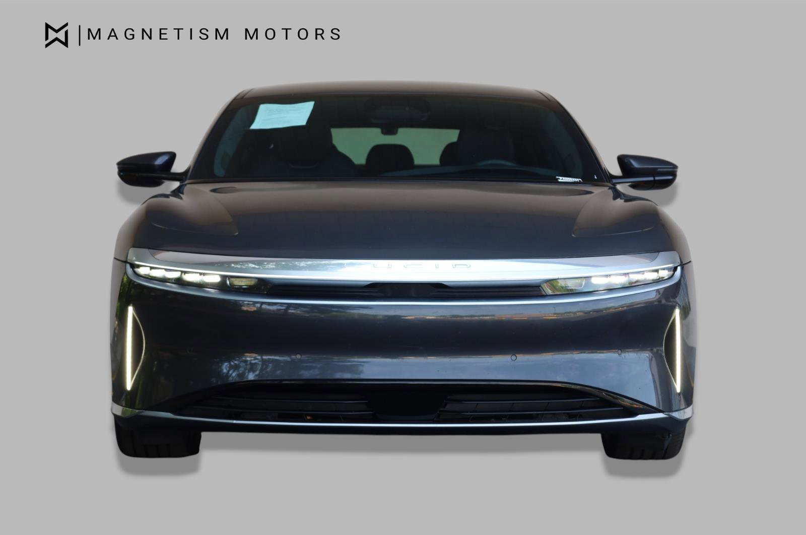 Used 2023 Lucid Air Pure AWD/4WD image 4