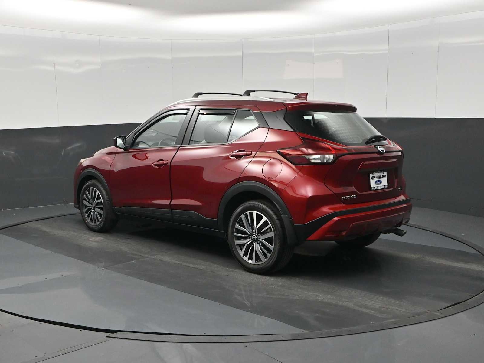 Used 2022 Nissan Kicks SV w/ Interior Electronics Package image 6