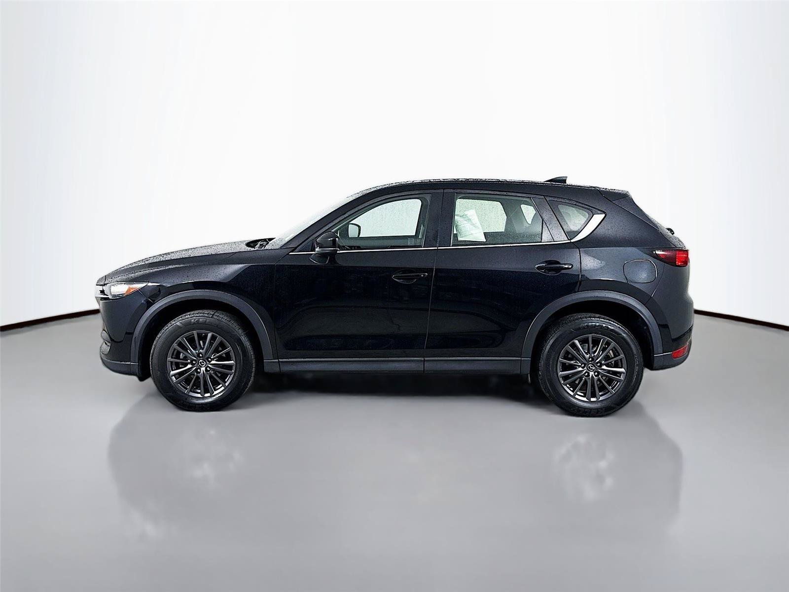 Used 2019 MAZDA CX-5 Sport AWD/4WD image 6