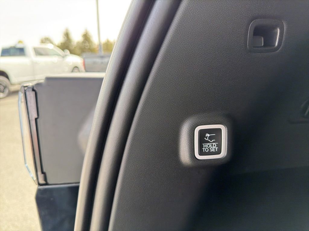 New 2026 Jeep Cherokee Limited AWD/4WD image 33