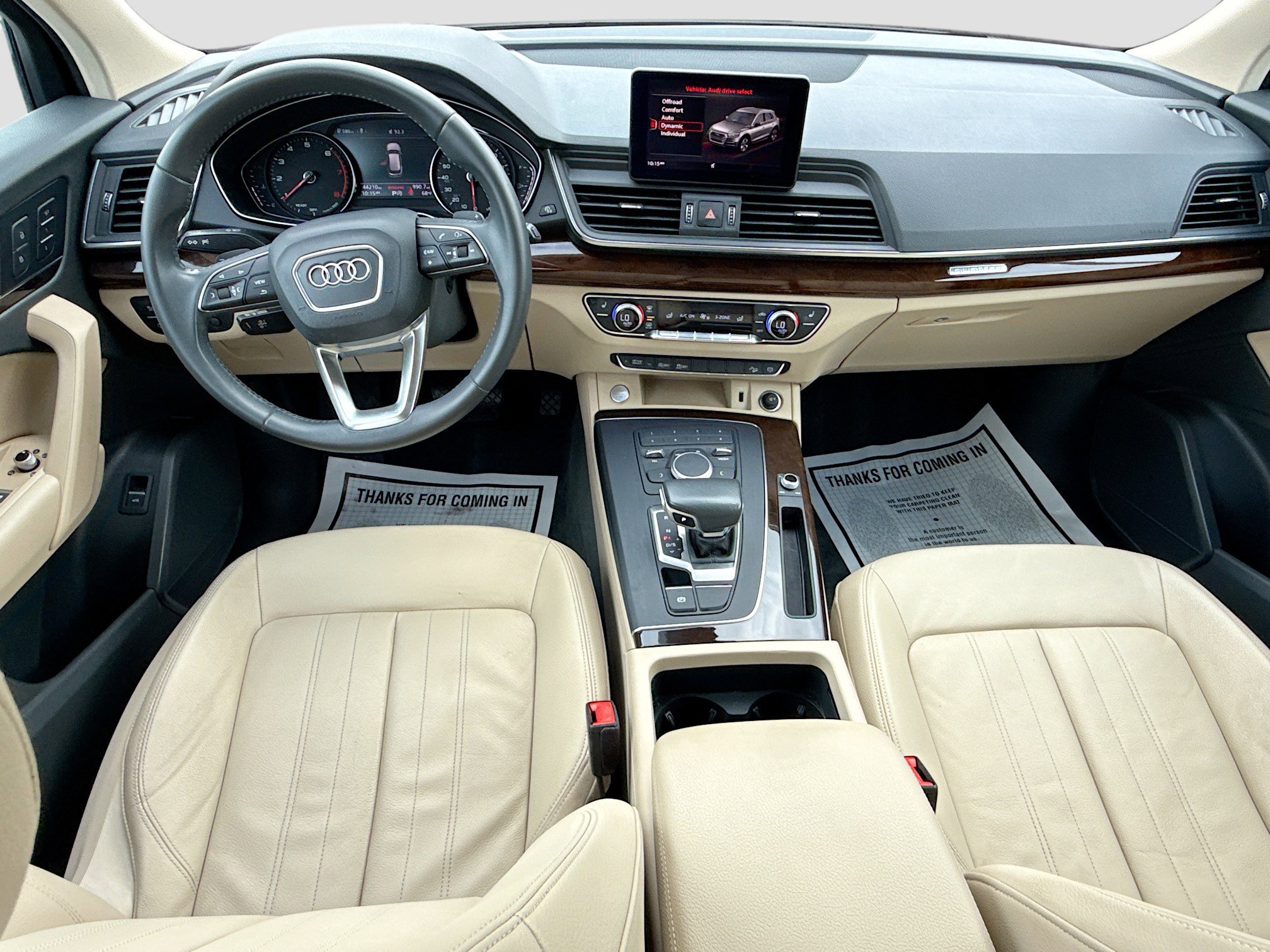 Used 2019 Audi Q5 2.0T Premium w/ Convenience Package image 15