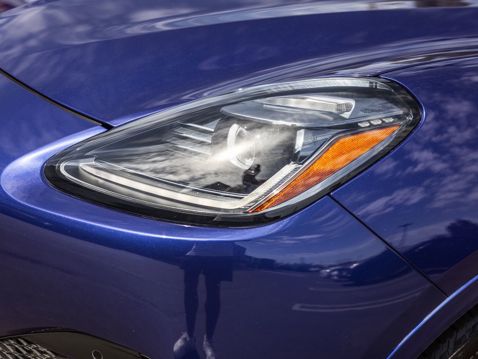Used 2023 Maserati Grecale GT AWD/4WD image 15
