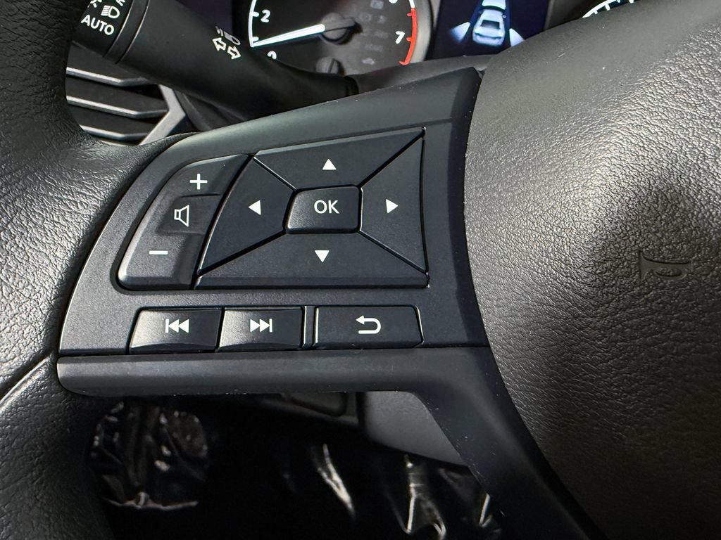 Certified 2025 Nissan Altima 2.5 S FWD image 26