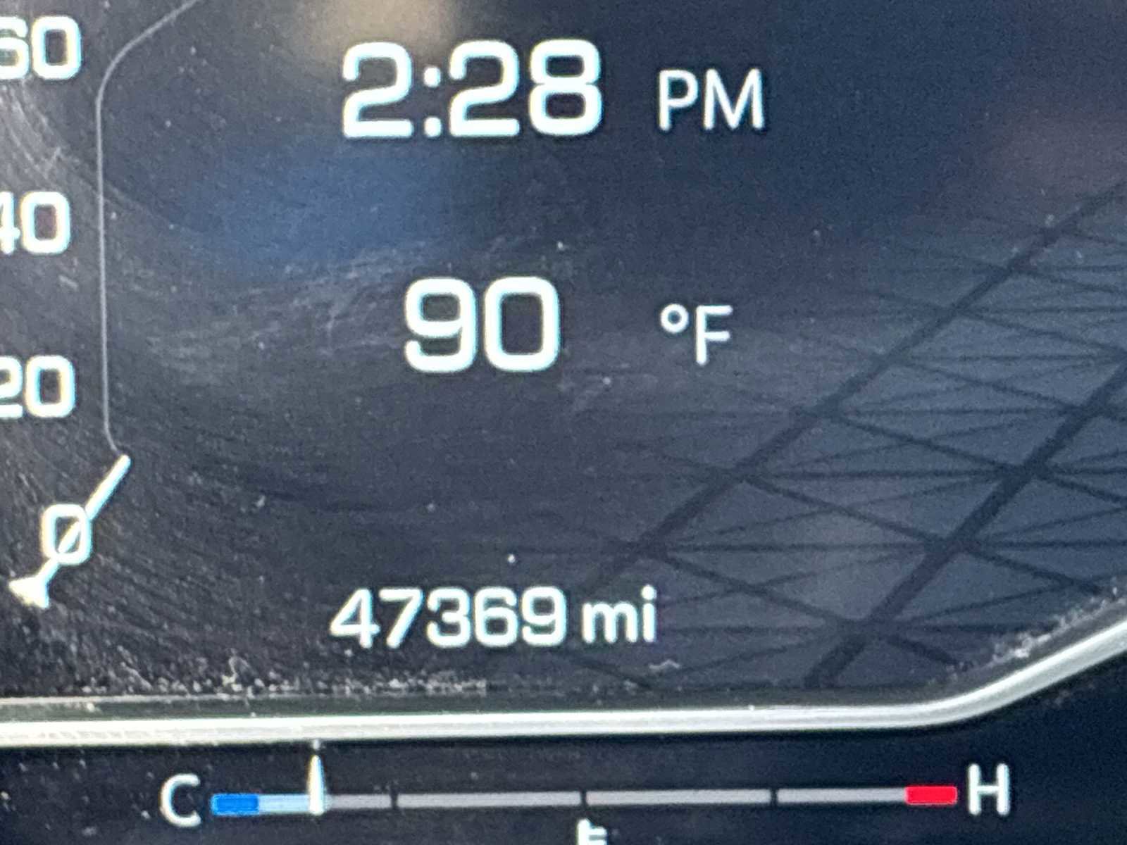 Certified 2024 GMC Sierra 2500 AT4 w/ AT4 Preferred Package image 12