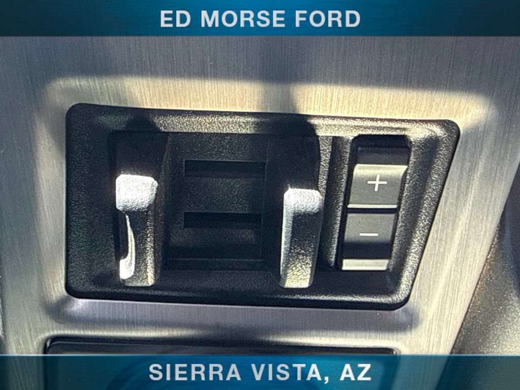 Certified 2021 Ford F450 Platinum w/ FX4 Off-Road Package AWD/4WD image 29
