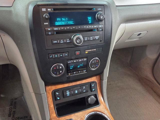 Used 2012 Buick Enclave Leather FWD image 22