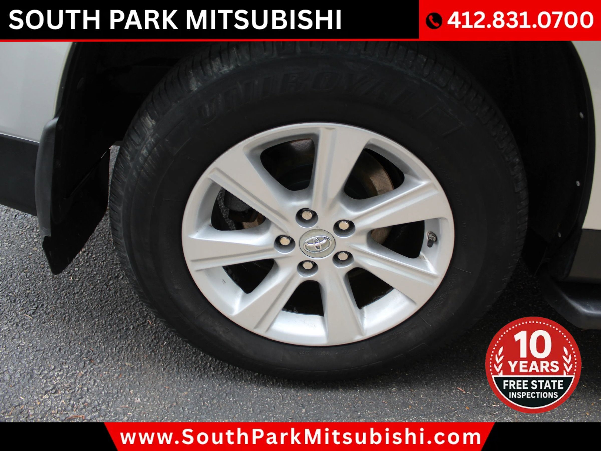 Used 2011 Toyota Highlander SE w/ Tow Pkg image 21