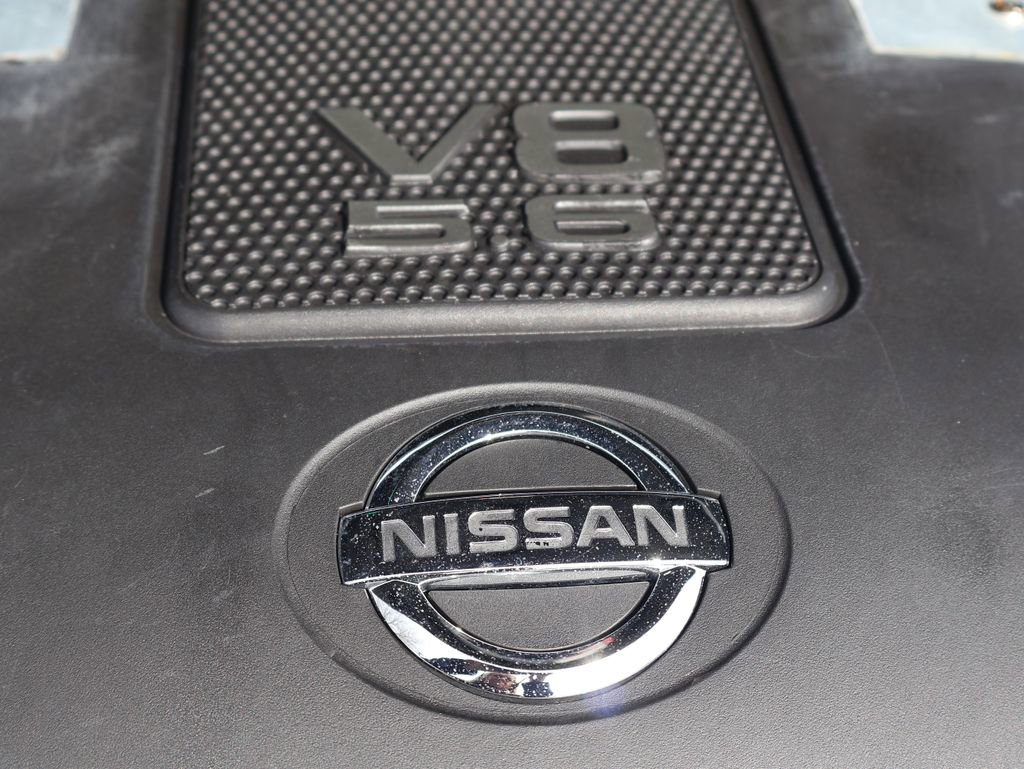 Used 2011 Nissan Titan S image 14