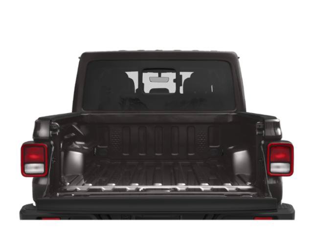 Certified 2023 Jeep Gladiator Sport AWD/4WD image 11
