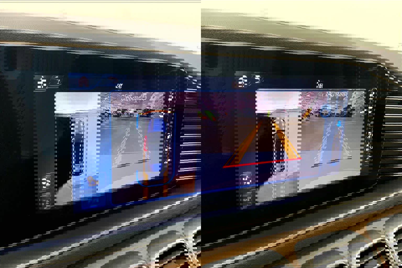 Used 2024 Mercedes-Benz GLE 350 4MATIC image 24