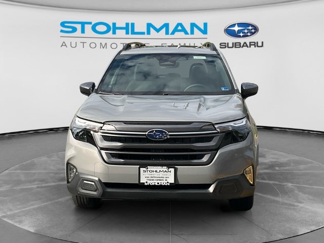 New 2026 Subaru Forester Premium AWD/4WD image 2
