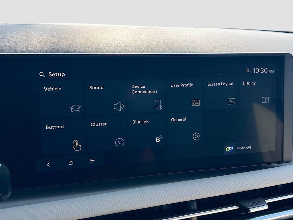 New 2026 Hyundai Tucson SEL image 14