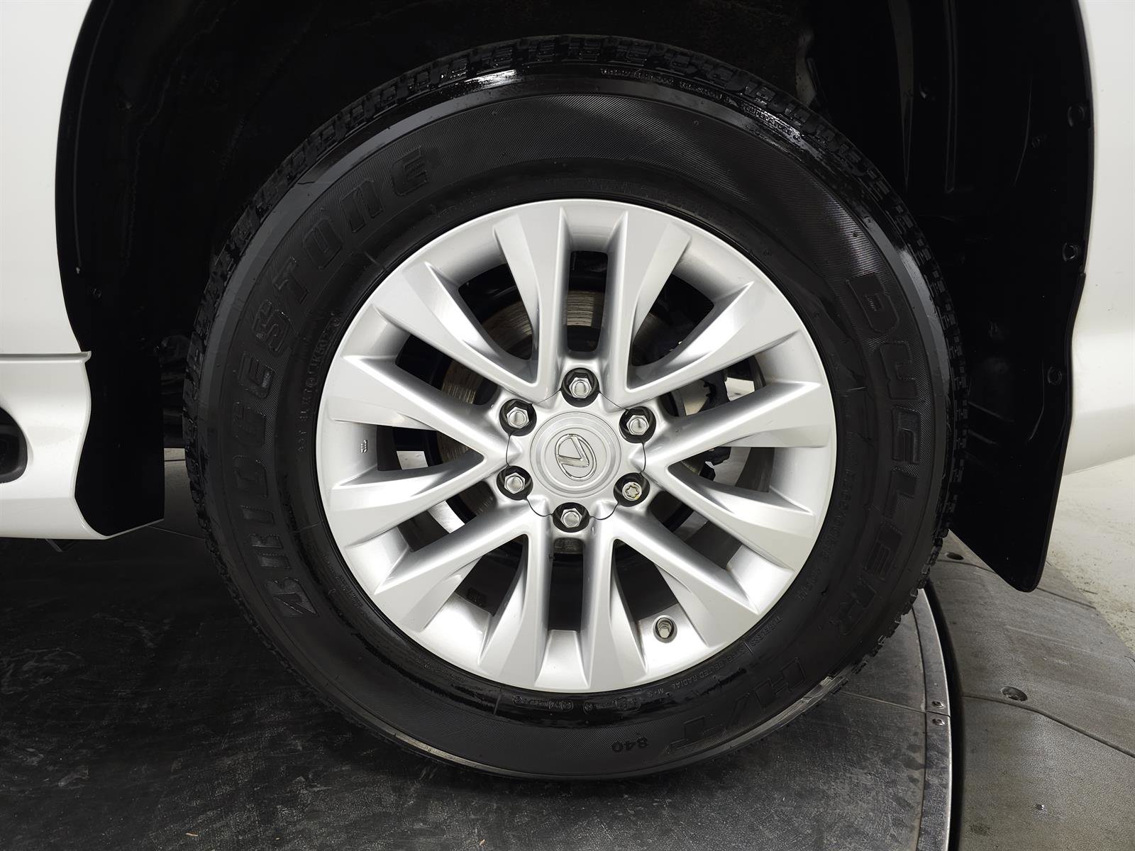 Certified 2023 Lexus GX 460 Premium w/ Premium Package image 11