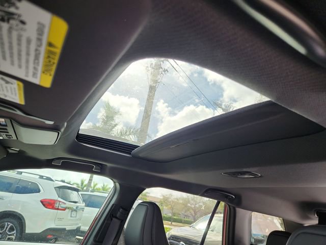 New 2026 Subaru Outback Touring image 22