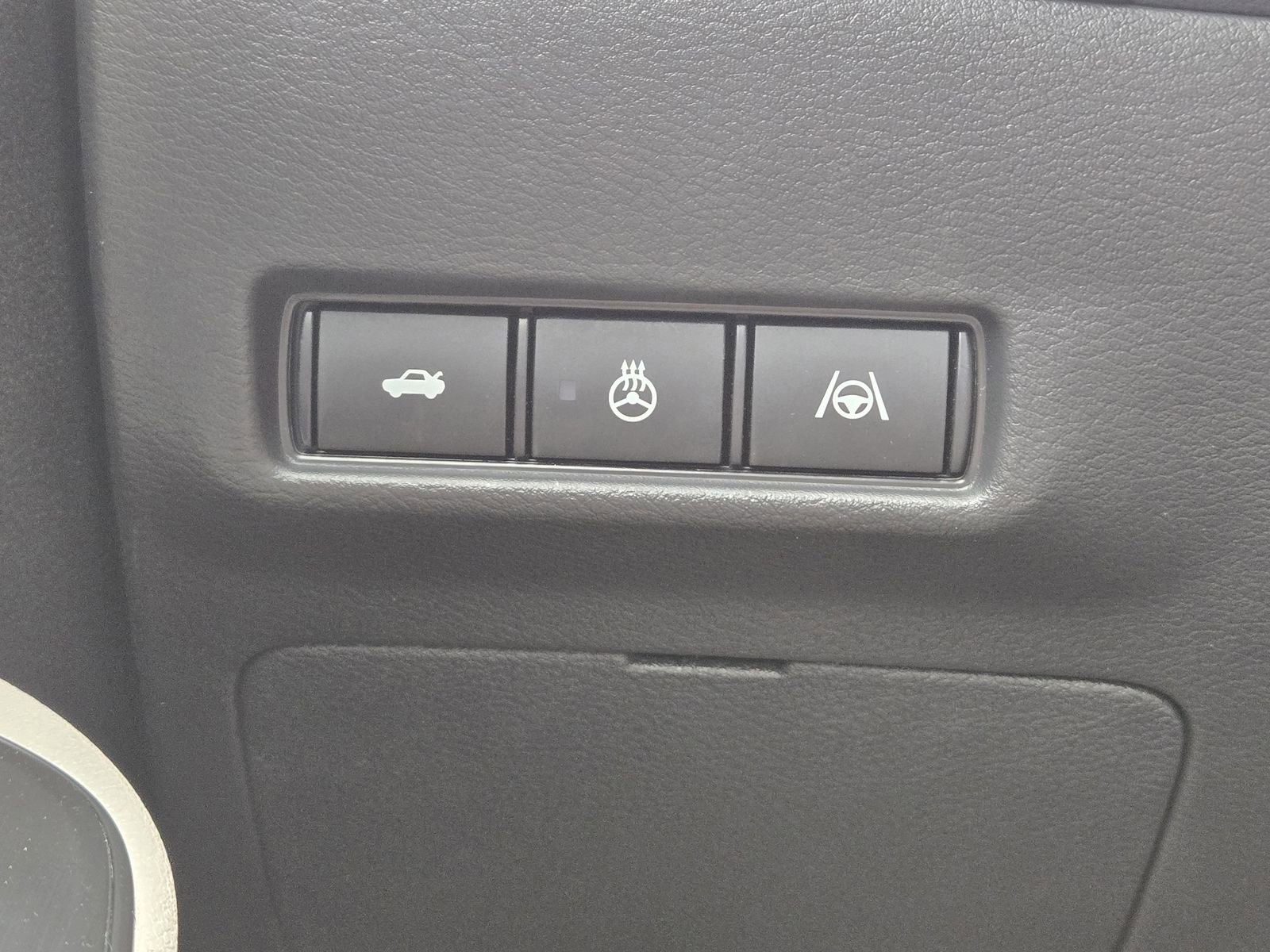 New 2026 Nissan Sentra SL w/ Floor Mat Package FWD image 19