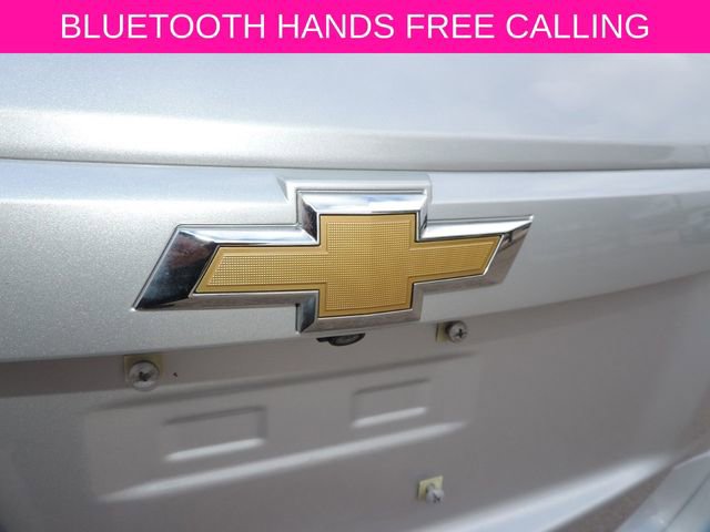 Used 2022 Chevrolet Trax LT w/ LT Convenience Package image 11