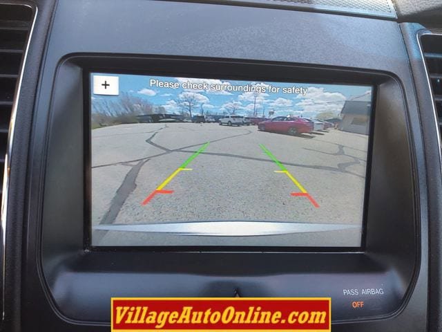 Used 2016 Ford Taurus SEL w/ Equipment Group 201A AWD/4WD image 18