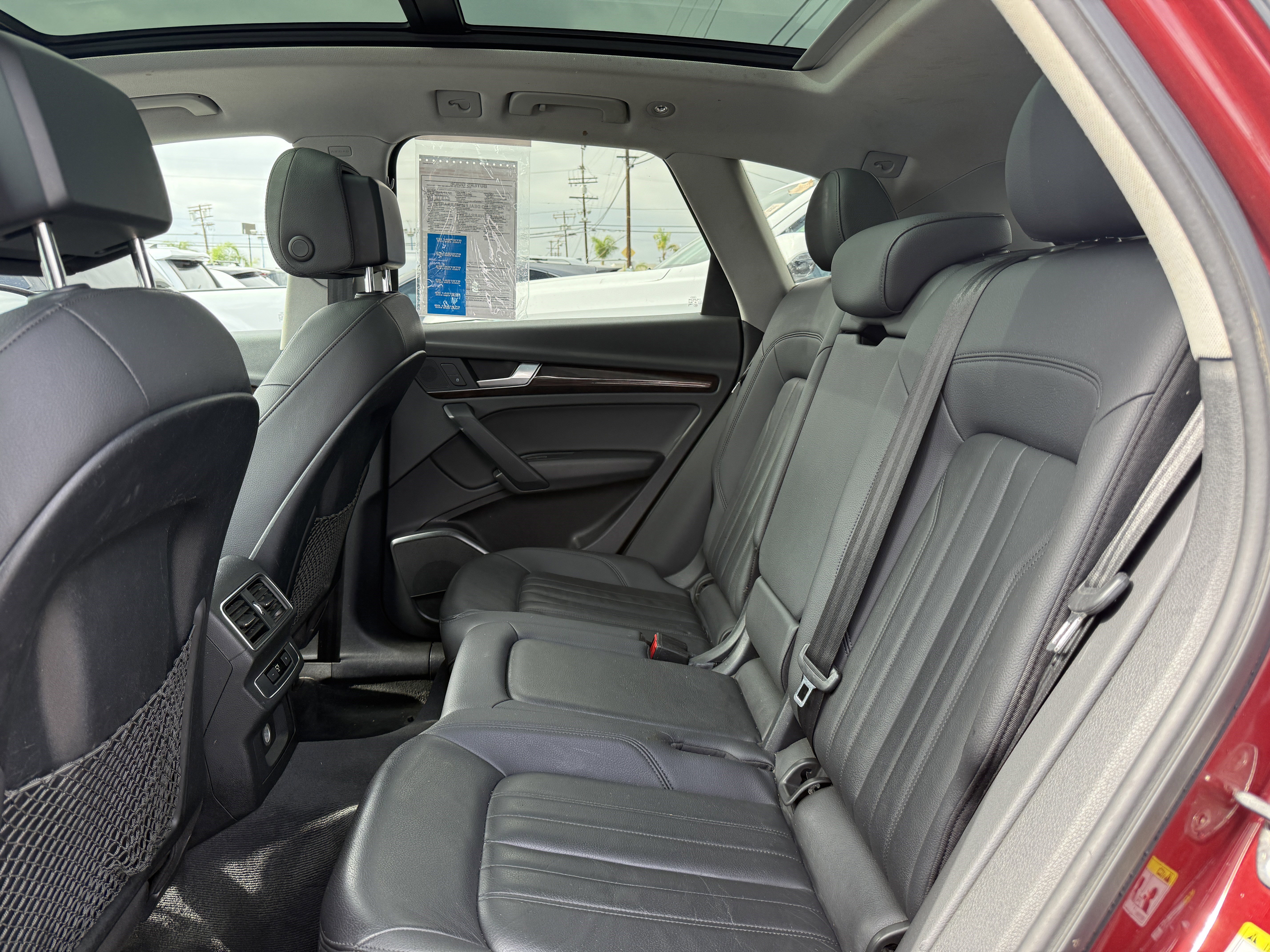 Used 2019 Audi Q5 2.0T Premium image 15