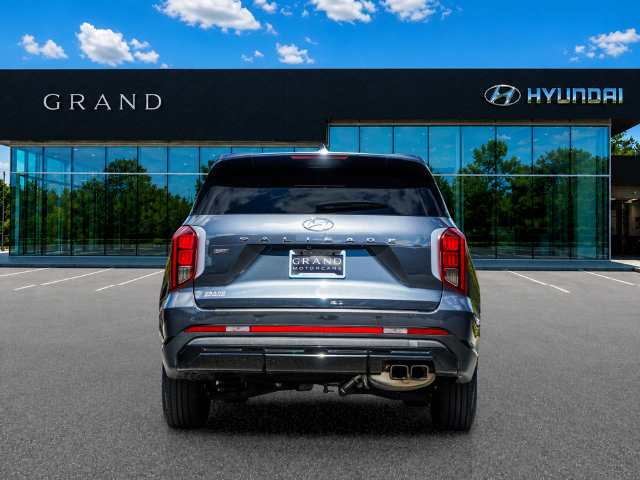 Used 2024 Hyundai Palisade XRT FWD image 5