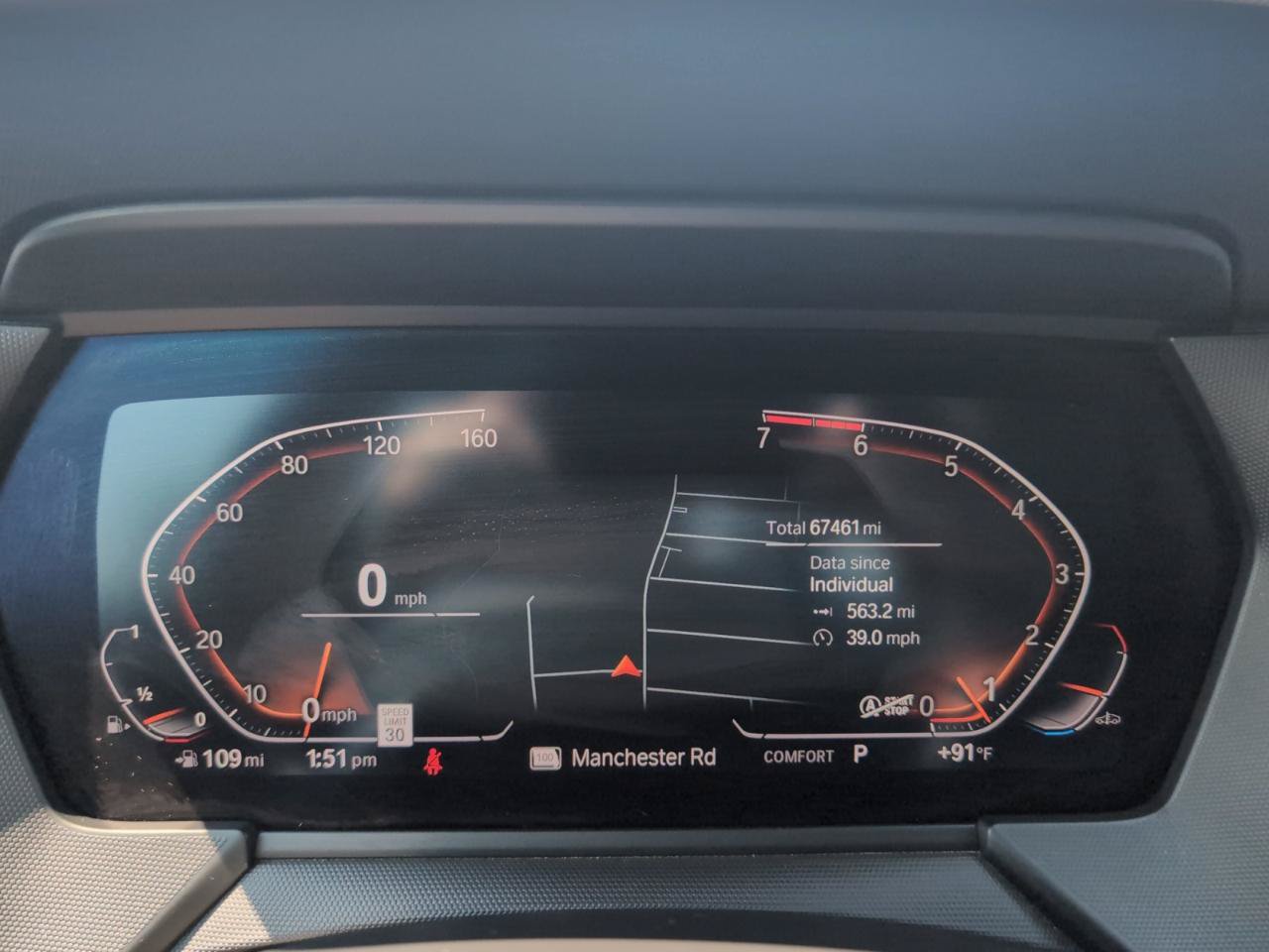Used 2021 BMW 228i xDrive Gran Coupe w/ Premium Package AWD/4WD image 22