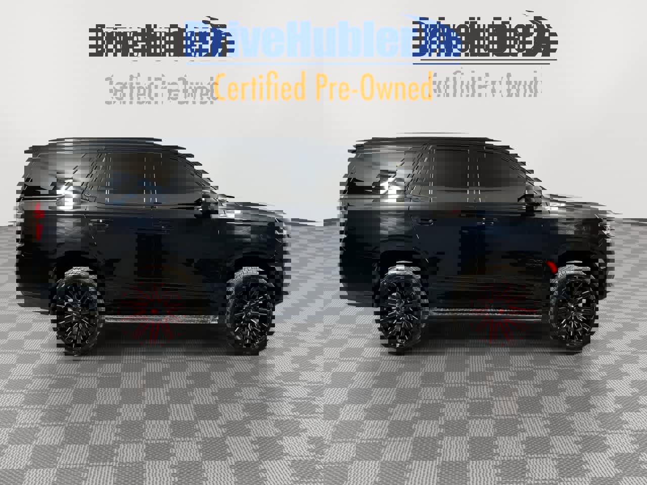Used 2021 Chevrolet Tahoe Z71 image 9