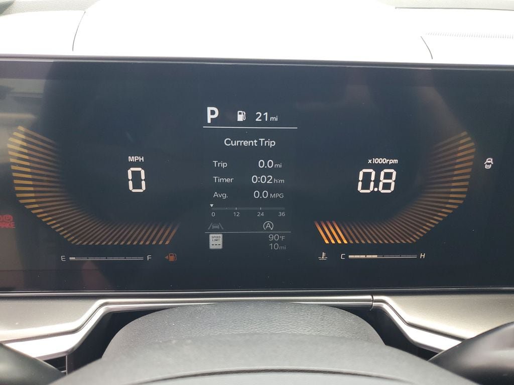 New 2026 Kia Sorento S AWD/4WD image 13