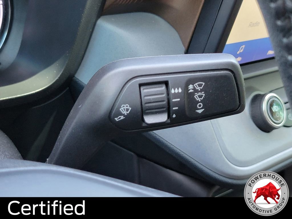 Used 2022 Ford Maverick Lariat w/ Lariat Luxury Package FWD image 31