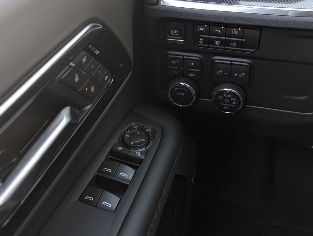 New 2026 Chevrolet Tahoe RST w/ Comfort Package image 21