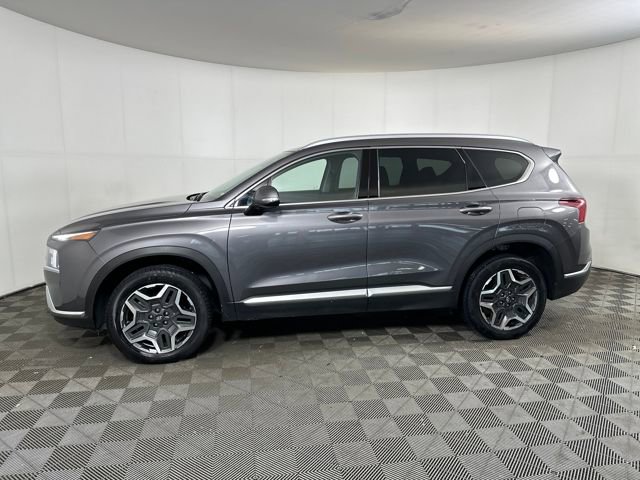 Used 2023 Hyundai Santa Fe SEL Convenience image 6